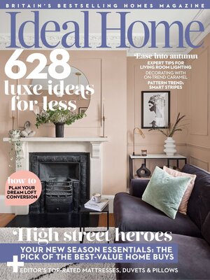 Ideal Home - Magazine